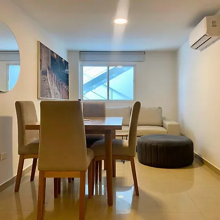 Apartamento Delightful 2br In Ctg