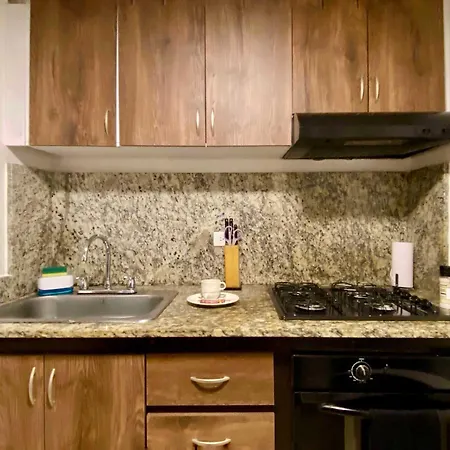 Delightful 2br In Ctg Apartamento