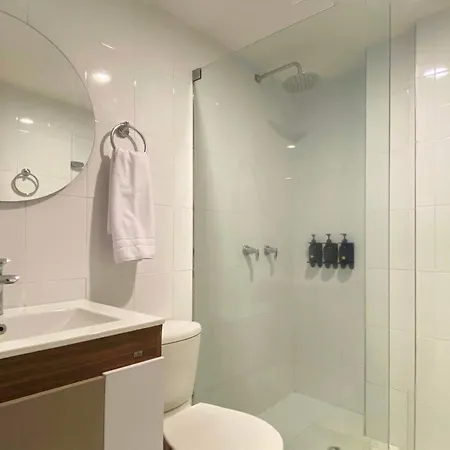 Apartamento Delightful 2br In Ctg Cartagena