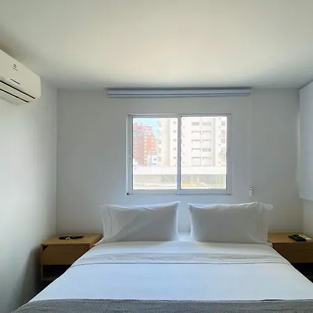 Delightful 2br In Ctg Apartamento