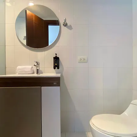 Apartamento Delightful 2br In Ctg