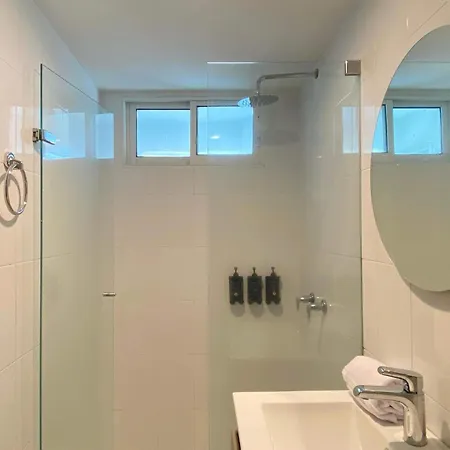 Delightful 2br In Ctg * Cartagena